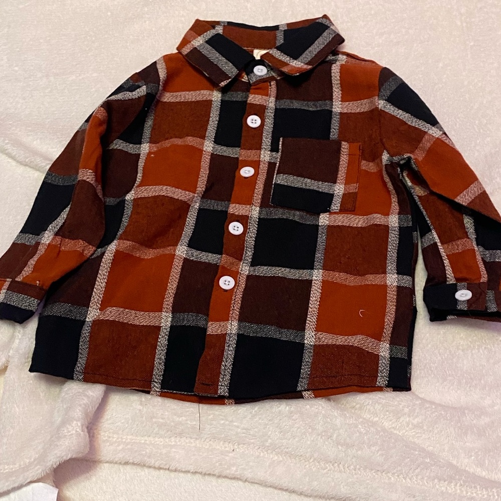 6 months baby coat